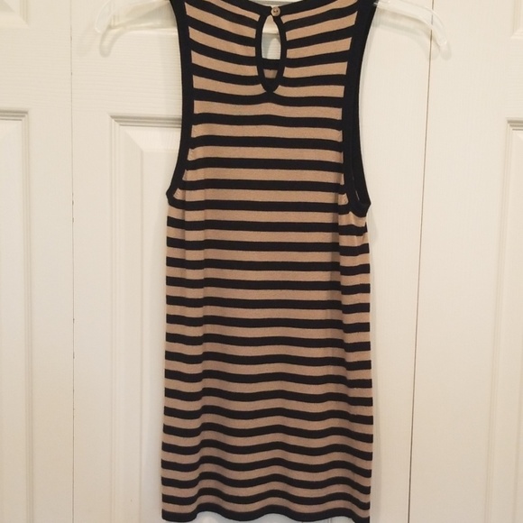 TRINA TURK SLEEVELESS Top - Picture 3 of 5